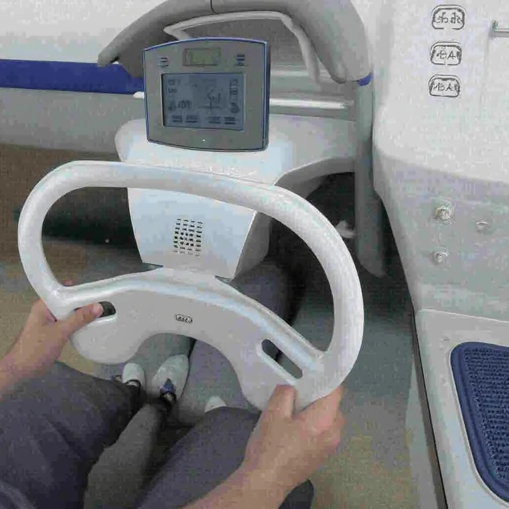 Surtidores de combustible YPF Infinia