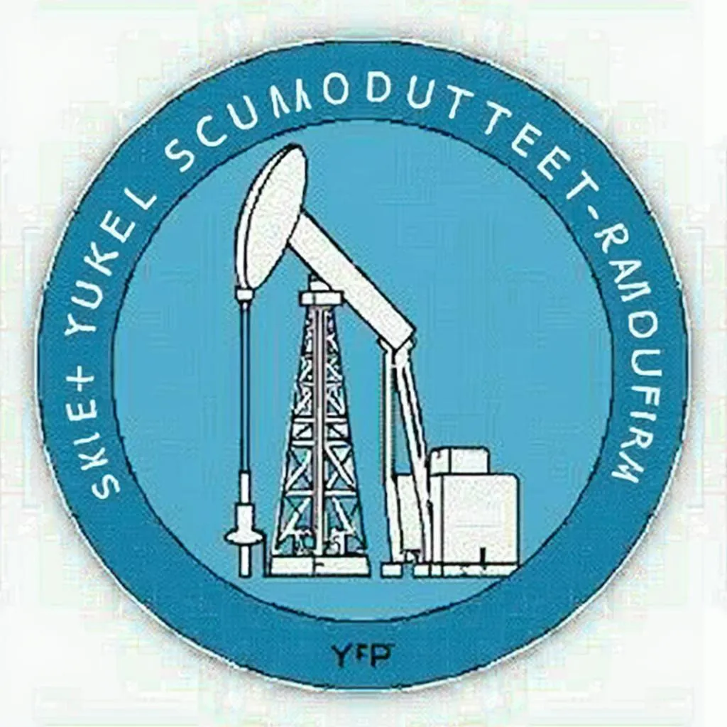 Logo YPF